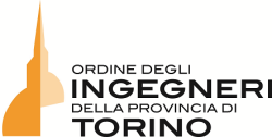 Logo ordine ingegneri Torino