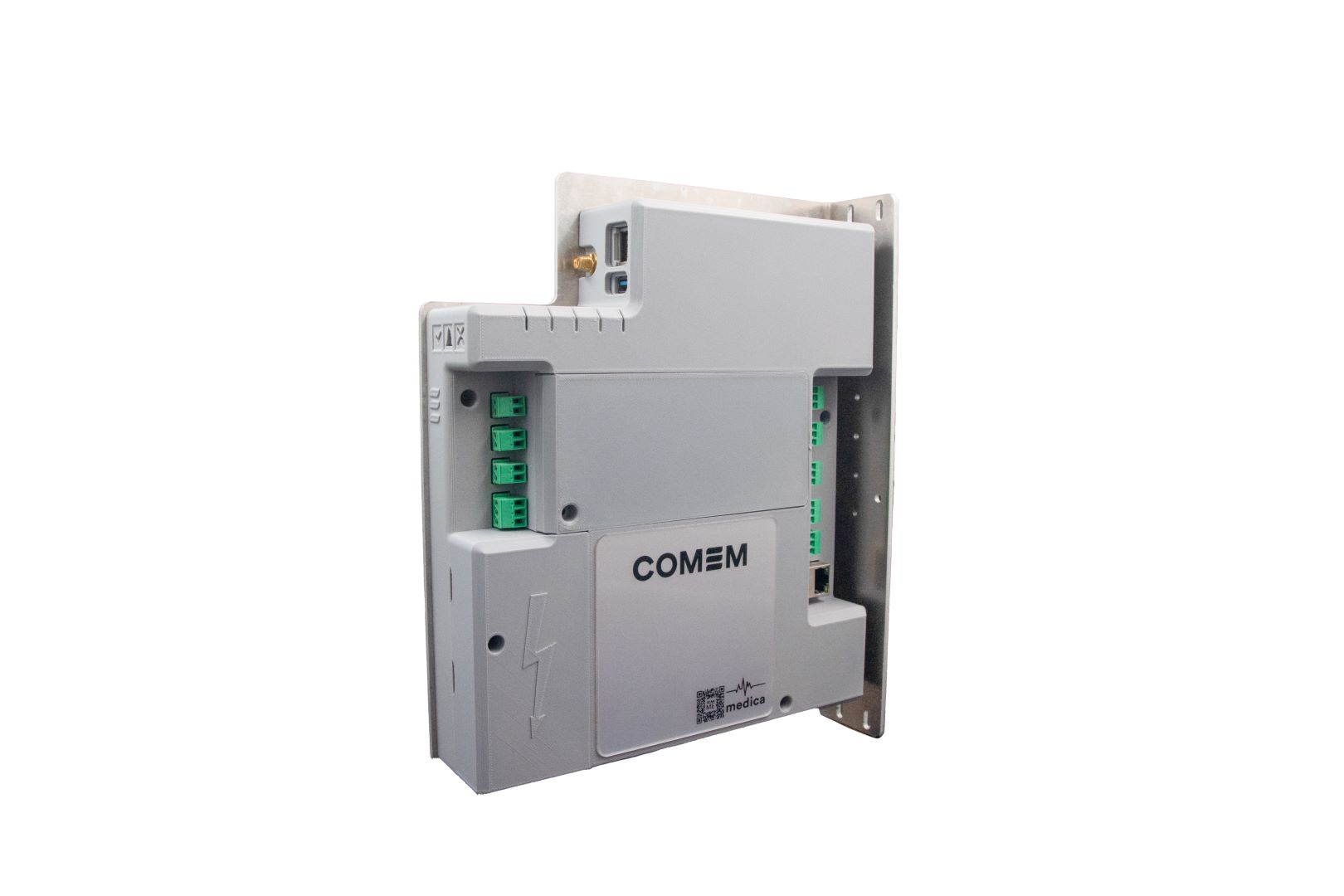 COMEM – My Transfo Meeting